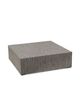 Anthropologie Terning Black & White Coffee Table - 2