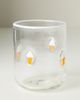 Anthropologie The Boardwalk Icon Juice Glass - 2