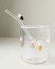 Anthropologie The Boardwalk Icon Juice Glass - 3