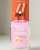 Anthropologie The Boardwalk Icon Juice Glass - 4