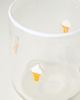 Anthropologie The Boardwalk Icon Juice Glass - 5