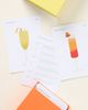Anthropologie The Cocktail Cabinet: 50 Cocktail Recipes Card Deck - 2