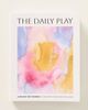 Anthropologie The Daily Play: 365-Day Art Prompt Journal - 1
