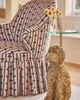 Anthropologie The Dog Icon Side Table - 1