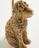 Anthropologie The Dog Icon Side Table - 3