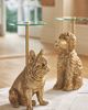 Anthropologie The Dog Icon Side Table - 5