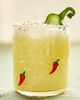 Anthropologie The Food & Drink Icon Juice Glass - 1