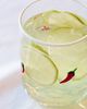 Anthropologie The Food & Drink Icon Juice Glass - 2