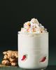 Anthropologie The Food & Drink Icon Juice Glass - 3