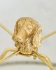 Anthropologie The Icon Decorative Light Finial: Dog Edition - 2