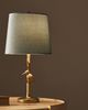 Anthropologie The Icon Table Lamp: Hummingbird Edition - 1