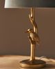 Anthropologie The Icon Table Lamp: Hummingbird Edition - 4
