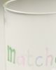 Anthropologie The Love Notes Icon Juice Glass - 3
