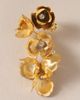 Anthropologie The Pink Reef Lily Drop Earrings - 2