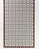 Anthropologie Tile Grid Indoor/Outdoor Rug - 1