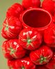Anthropologie Tomato Garden Vase - 2