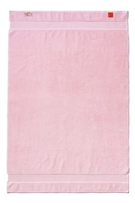Anthropologie Typical Classic Stretch Solid Towel Collection