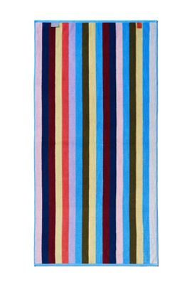 Anthropologie Typical Two-Tone With B Side Towel Collection