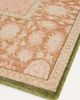 Anthropologie Ulla Printed Easy-Care Persian-Inspired Rug - 2