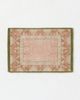 Anthropologie Ulla Printed Easy-Care Persian-Inspired Rug - 3