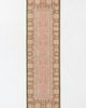 Anthropologie Ulla Printed Easy-Care Persian-Inspired Rug - 4