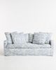 Anthropologie Upcycled Wells Sofa - 2