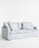 Anthropologie Upcycled Wells Sofa - 3