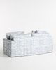 Anthropologie Upcycled Wells Sofa - 5