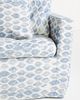 Anthropologie Upcycled Wells Sofa - 6