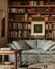 Anthropologie Upcycled Wells Sofa - 8