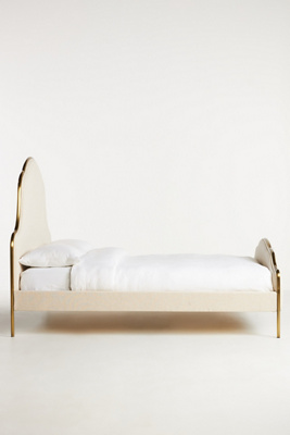 Valencia Linen Fenna Bed - Thumbnail 4