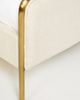 Anthropologie Valencia Linen Fenna Bed - 4
