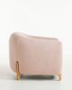 Anthropologie Valencia Linen Mermont Chair - 3