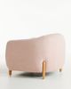 Anthropologie Valencia Linen Mermont Chair - 4