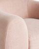 Anthropologie Valencia Linen Mermont Chair - 5