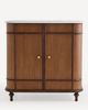 Anthropologie Valencia Marble-Top Single Bathroom Vanity - 2