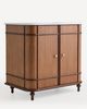 Anthropologie Valencia Marble-Top Single Bathroom Vanity - 3