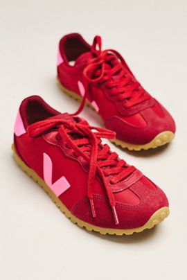 Anthropologie Veja GT Trainer Sneakers