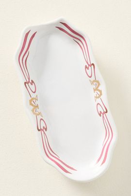 Anthropologie Vintage Ash Tray