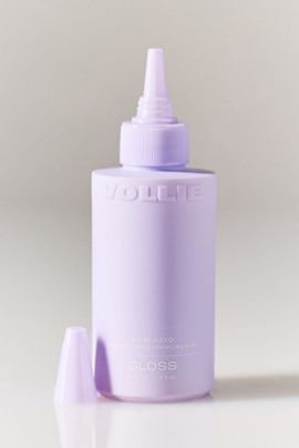 Anthropologie Vollie So Glazed Resurfacing & Sparkling Hair Gloss