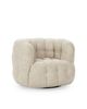 Anthropologie Walter Swivel Chair - 1