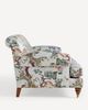 Anthropologie Willoughby Bernadette Two-Cushion Sofa - 3