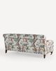Anthropologie Willoughby Bernadette Two-Cushion Sofa - 4