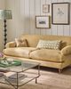 Anthropologie Willoughby Golini Two-Cushion Sofa - 1