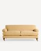 Anthropologie Willoughby Golini Two-Cushion Sofa - 2