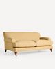 Anthropologie Willoughby Golini Two-Cushion Sofa - 3