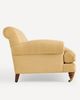 Anthropologie Willoughby Golini Two-Cushion Sofa - 4