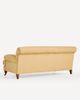 Anthropologie Willoughby Golini Two-Cushion Sofa - 5