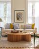 Anthropologie Willoughby Three-Cushion Sofa - 2