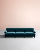 Anthropologie Willoughby Three-Cushion Sofa - 3